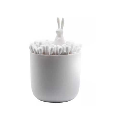 Small Cotton Swab Holder
