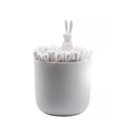 Small Cotton Swab Holder