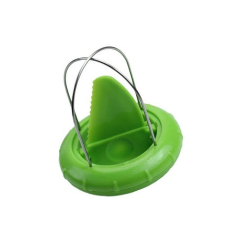 Fruit Kiwi Cutter Peeler Slicer