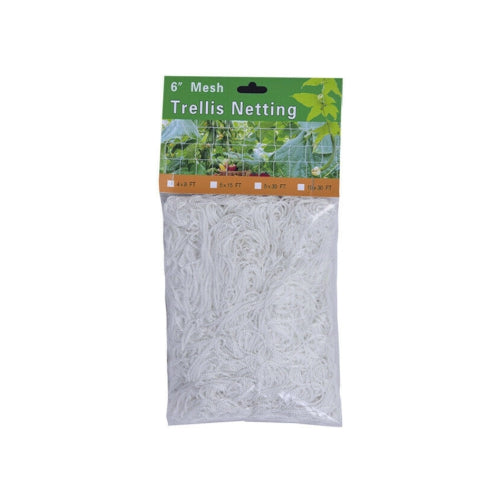 Garden Plant Climbing Net