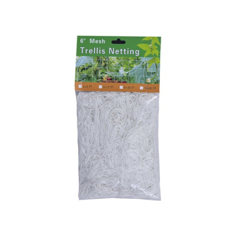 Garden Plant Climbing Net