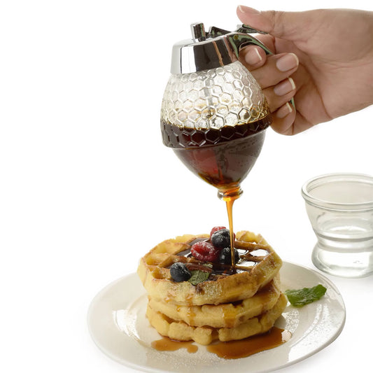 Honey Dispenser