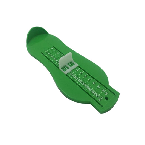 Children Foot Size Measure Tool