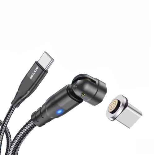 Magnetic USB Cable