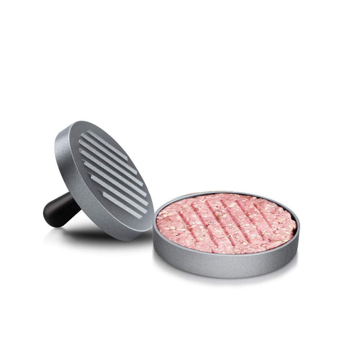 Patty Maker Non Stick Burger Press Hamburger