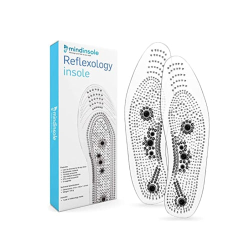 Magnetic Massage Foot Therapy