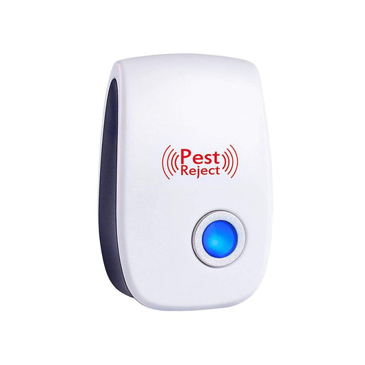 Ultrasonic Pest Repeller Pest Reject –