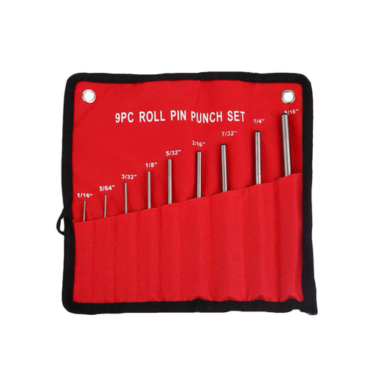 Pin Punch Tool Kit