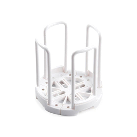 Pots Rack Holder – Plastic Dish Draying Rack