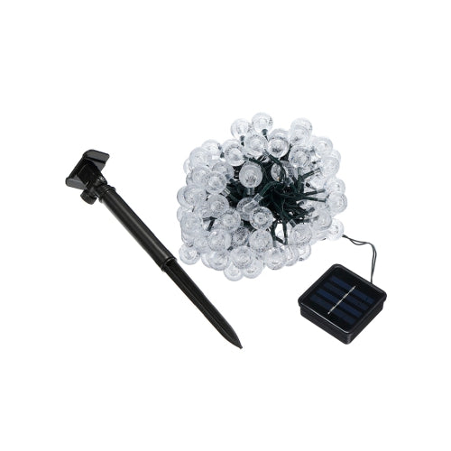 Solar Power Fairy Ball Lights