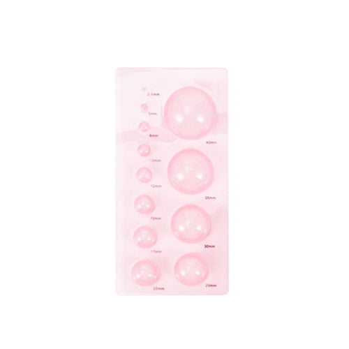 Paper Quilling Mould DIY