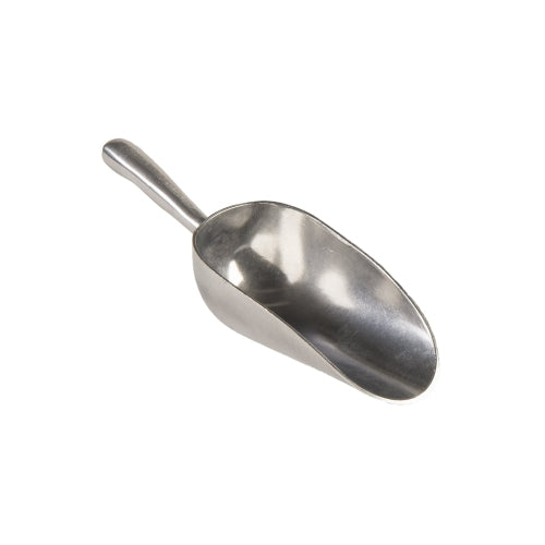 Stainless Steel Ice Scoop
