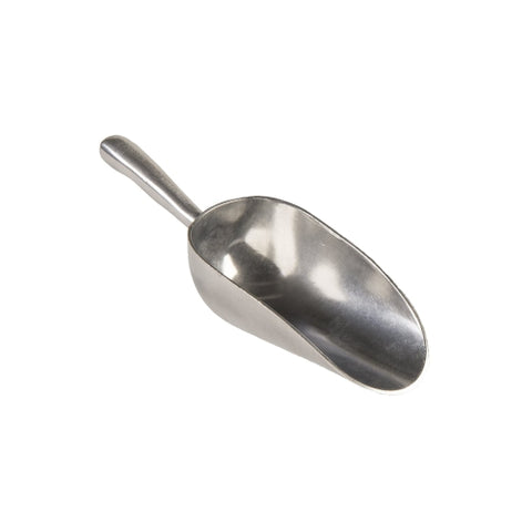 Stainless Steel Ice Scoop