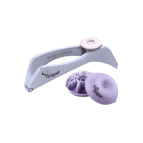 FACE & BODY HAIR THREADING REMOVAL EPILATOR SYSTEM KIT – COLOR PURPLE