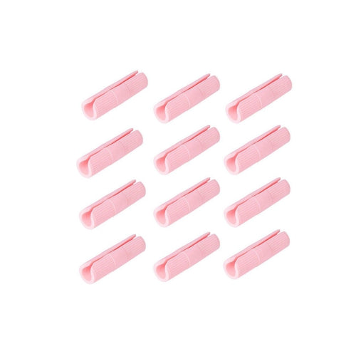 Plastic Red Sheet Grippers Set