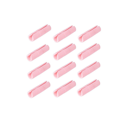 Plastic Red Sheet Grippers Set