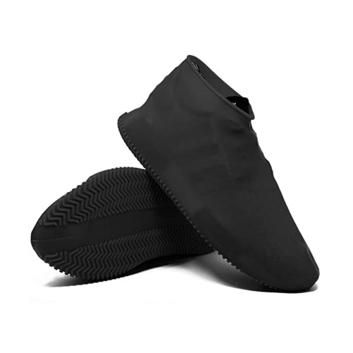 Shoe Cover Waterproof Anti Slip