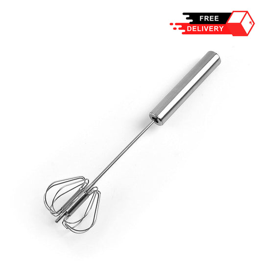 Hand Auto Egg Beater