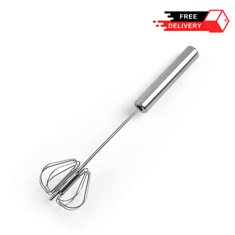Hand Auto Egg Beater
