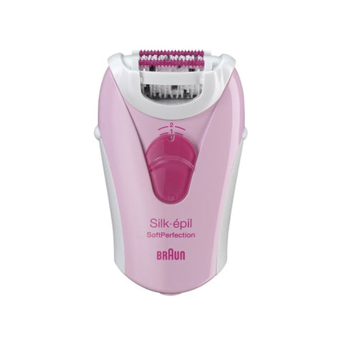 BRAUN Silk epil 3370/3170/3380