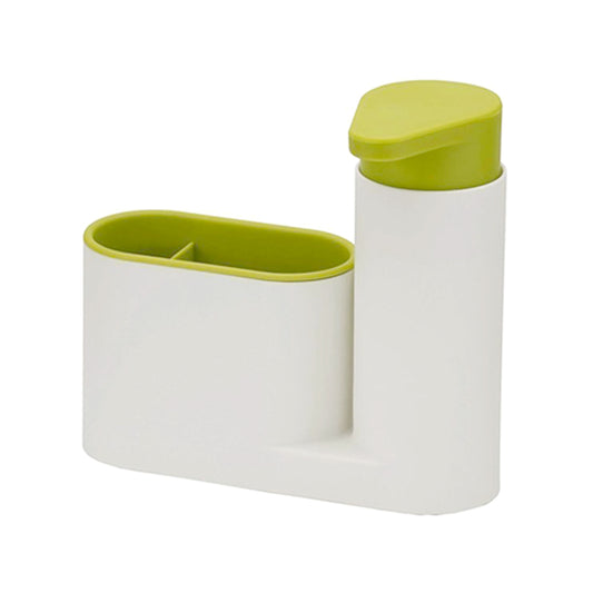 Sink Tidy Sey – 2 Piece Set – Green
