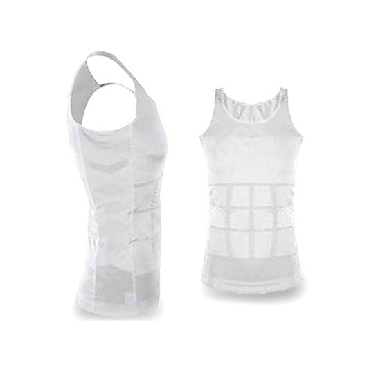 Slim N Lift Slimming Vest Men