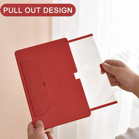 Mobile Phone Foldable Screen Magnifier – Large