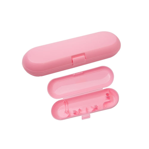 Electric Toothbrush Travel Case