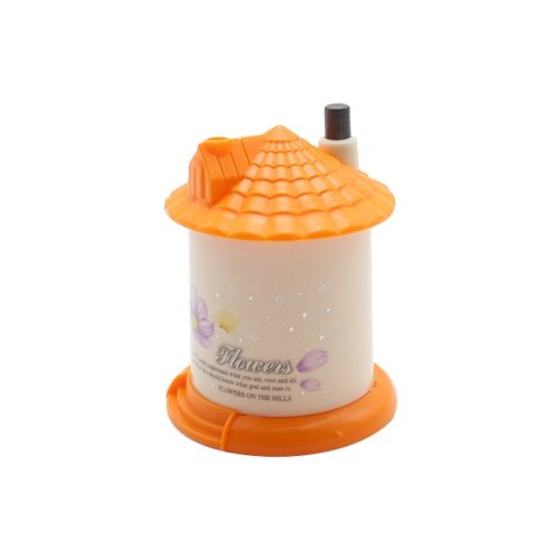 House Shaped Toothpick Holder