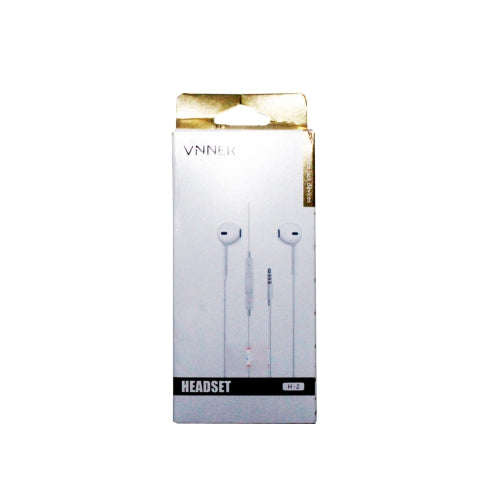 Vnner Handsfree For Mobile