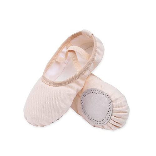 Stelle Girls Ballet Slippers