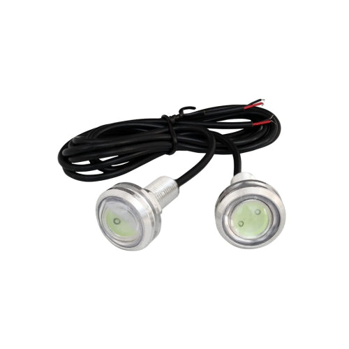 Waterproof Large Led Spotlight