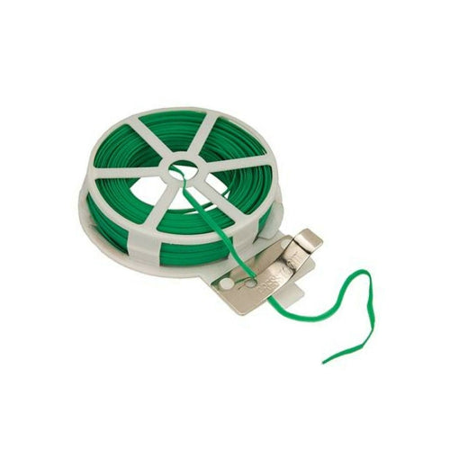 Twist Garden Plant wire & Cutter