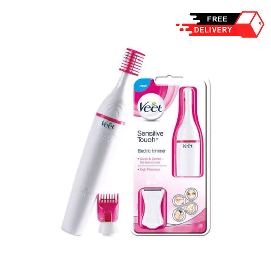 Veet Sensitive Touch High Precision Trimmer