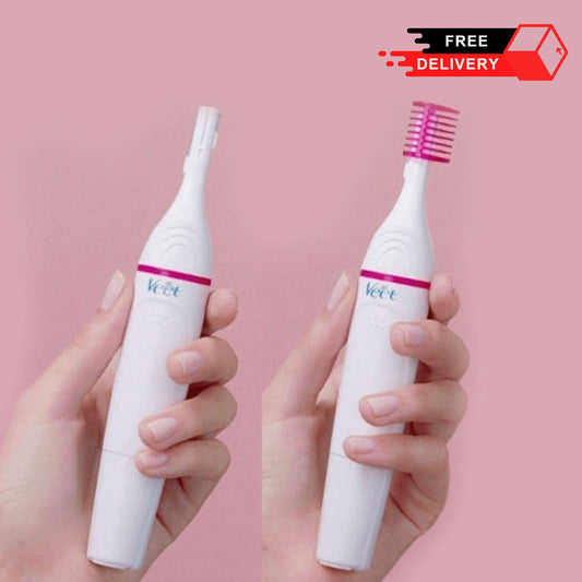 Veet Sensitive Touch High Precision Trimmer