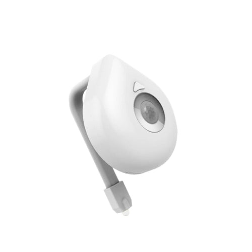 Toilet Seat Auto Motion Sensor Light