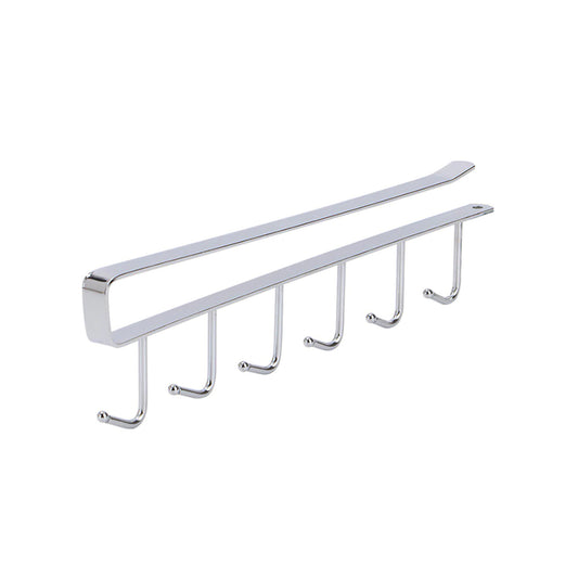 Vertical Door Hook