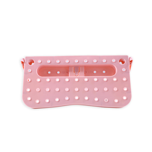 Wall Mounted Shoe Rack