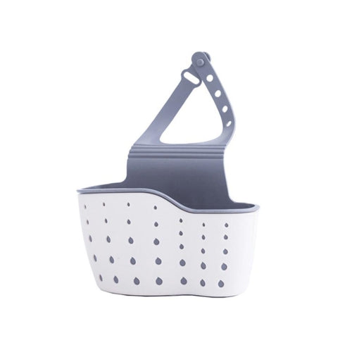 Kitchen Sink Hanging Basket