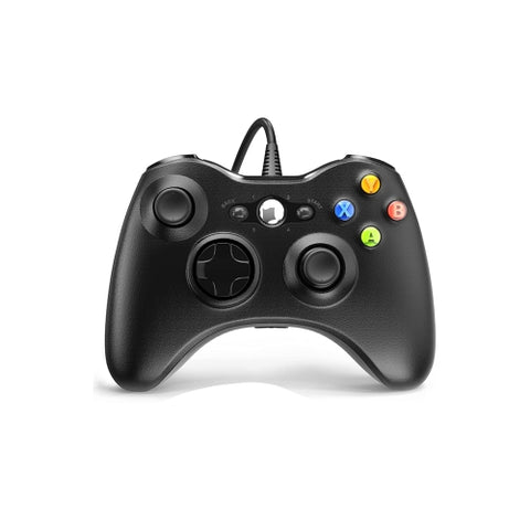 PC & x box 360 wired controller