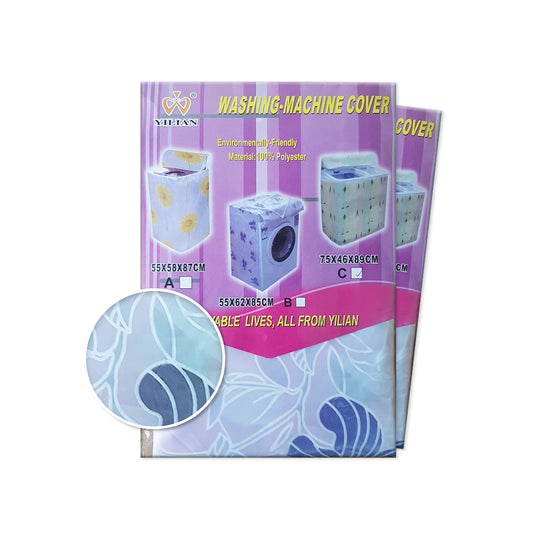 Washing Machine Double Cover