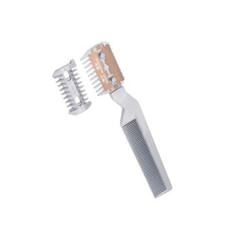 Hair Razor Comb for Hair Cutting