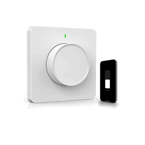 Maxico Wifi Stepless Touch Dimmer