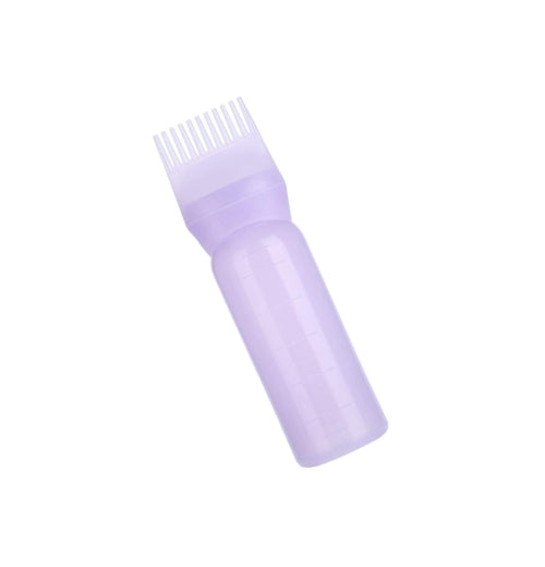 Hair Dyeing Brush Bottle