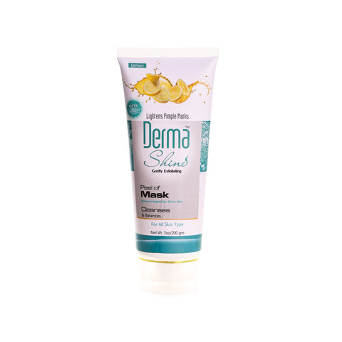 Peel Of Mask 200gm Derma Shine