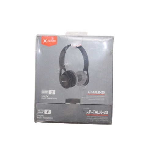 Xplore Talk Headphone