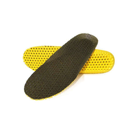 Soft Shoe Insoles Memory Foam