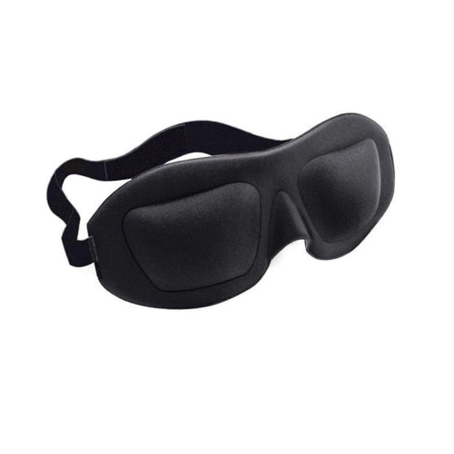 Soft Sponge Sleeping Blind Fold