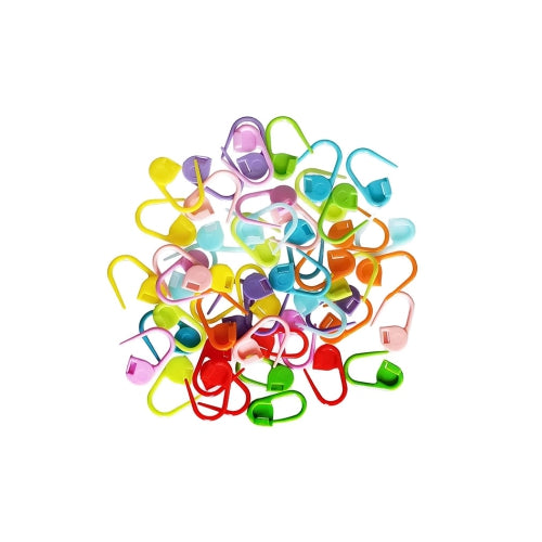 Knitting Markers Crochet Clip