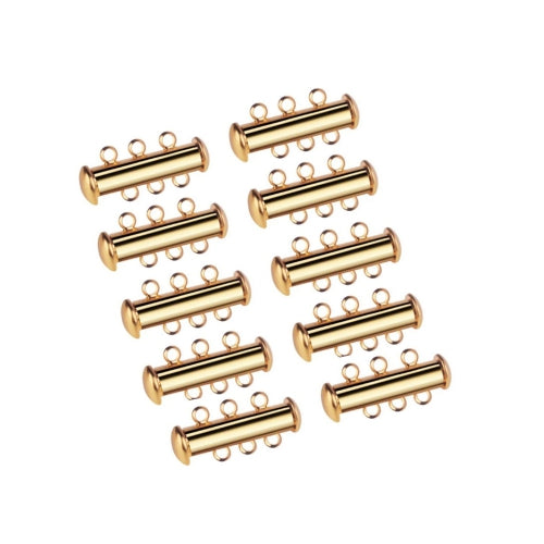 Strand Magnetic Slide Lock